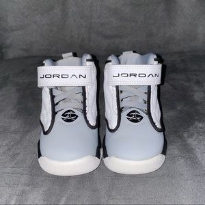 Air Jordan Pro Strong toddler shoes